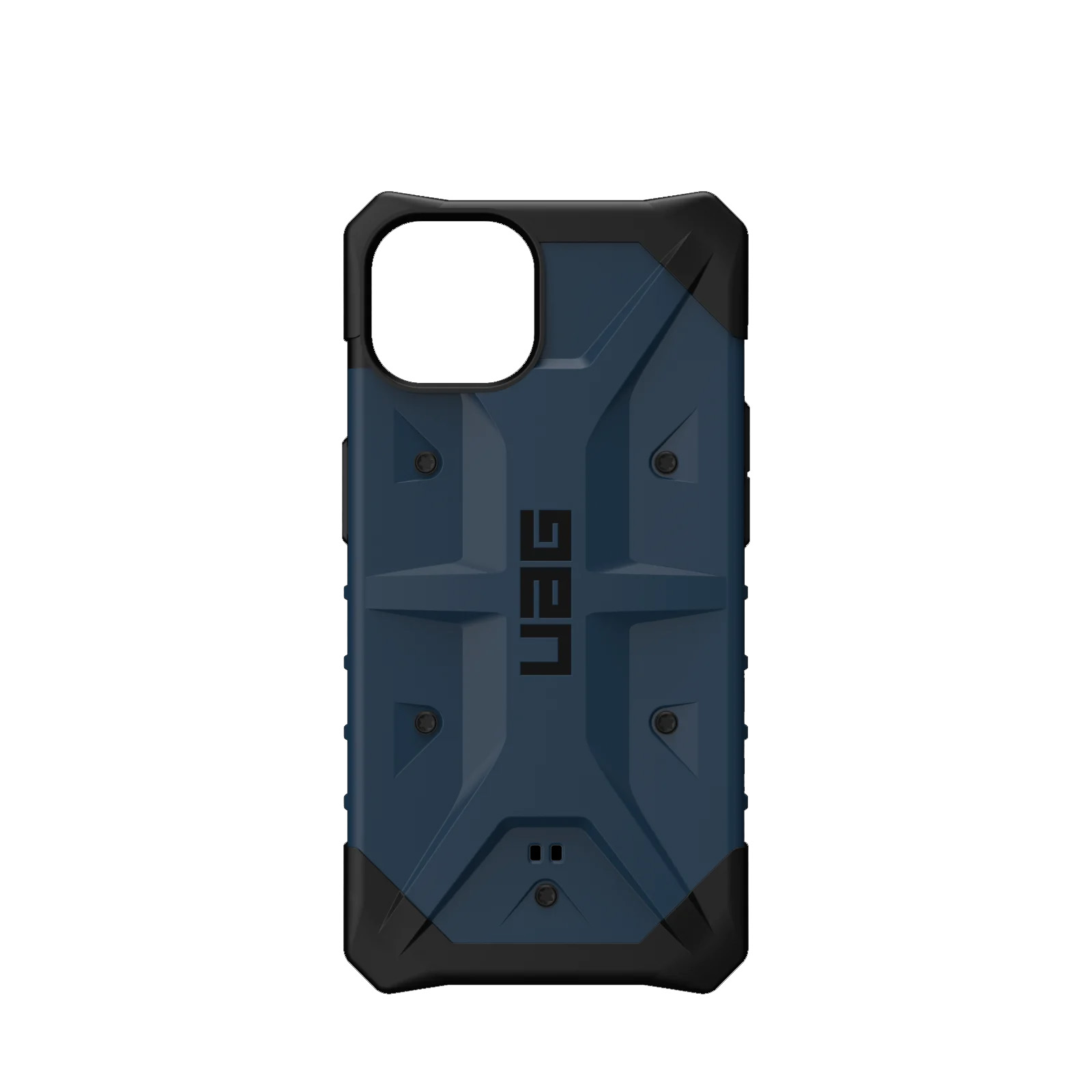 UAG Blue (Mallard) Pathfinder Case, iPhone 13